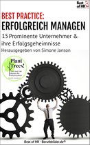 Best Practice - [BEST PRACTICE] Erfolgreich Managen