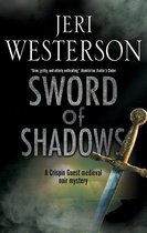 A Crispin Guest Mystery 13 - Sword of Shadows