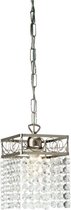 Massive Flo - Hanglamp - Doorzichtig
