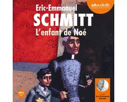 L'Enfant de Noé