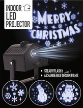Indoor Led Projector