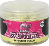 Mainline Wafter Barrels | Peppered Peach | 10/14mm