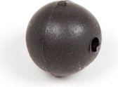 Fox Edges Tungsten Beads - 5mm - Grijs