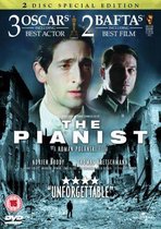 the Pianist - 2 disc -