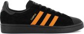 adidas Originals Campus x Porter Yoshida B28143 Heren Sneakers Sportschoenen Schoenen Zwart - Maat EU 37 1/3 UK 4.5