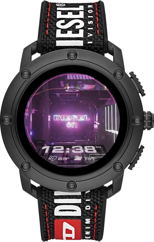Diesel horloge? De mooiste modellen vind je hier! | HorlogeKiezen.nl