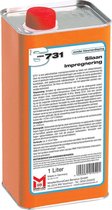 HMK S731 Silaanimpregnering (silicium) -WEERBESTENDIG / BUITENHUIS-5 liter