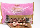 Sorini Witte Chocolade Pralines Cheesecake - 1 kg