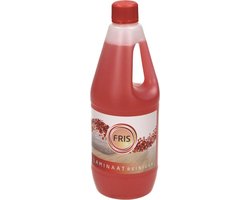 Fris Laminaat PVC Vinyl Reiniger - Streeploos Dweilen - Sneldrogend - 1L