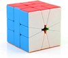 Afbeelding van het spelletje Square 1 Cube - MoYu Speedcube - Stickerless