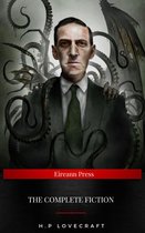 H. P. Lovecraft: The Complete Collection