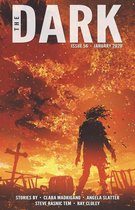 The Dark 56 - The Dark Issue 56