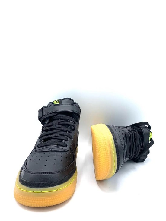 Nike Air Force 1 Mid (GS) | bol.com