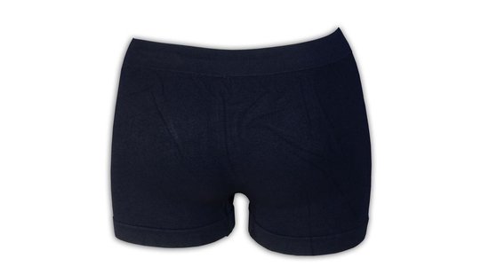 2 Pack Fine Woman Zwarte boxershort voor dames | bol.com