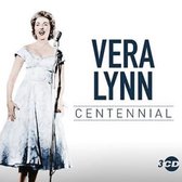 3CD Vera Lynn Centennial