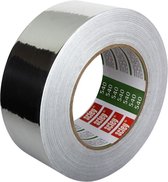 scley aluminium tape extra sterk 48x50m 50 um 0390-405048