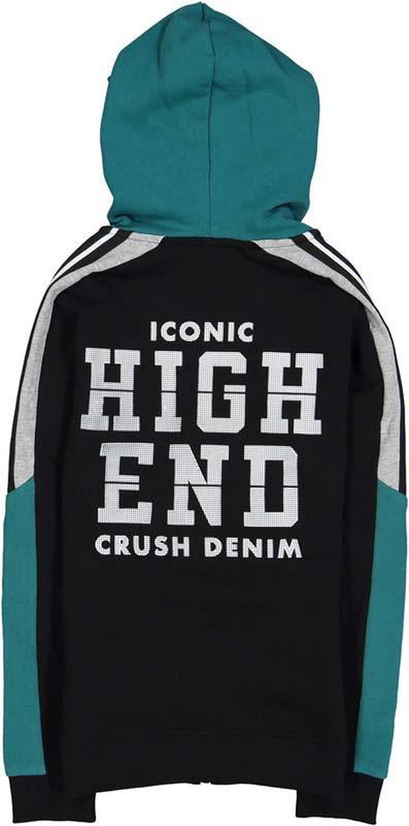 regenjas jongen maat 104