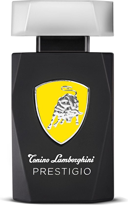 Coffret cadeau Lamborghini Prestigio 75 ml EDT et 100 ml de baume  après-rasage | bol.com