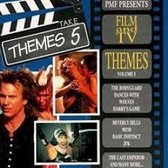 Film and TV Themes, Vol. 5