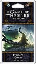 A Game of Thrones: The Card Game (deuxième édition) - Tyrion's Chain