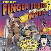 The Day Finger Pickers Took Over...