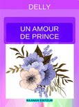 DELLY 69 - Un amour de prince