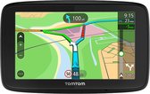 TomTom VIA53 (TMC) - Autonavigatie - Europa - Live verkeersinformatie