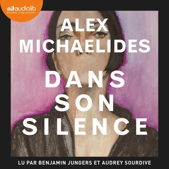 Dans son silence - cover
