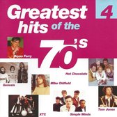 Various - Greatest Hits..70's.4