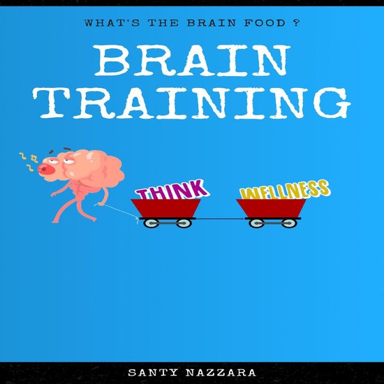 Brain Training - cover