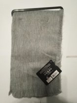 Brushed woven Scarf
