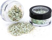 PaintGlow Mermazing Iridescent Glitters "Moonfish" 3g