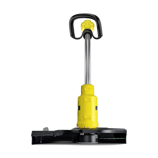 Kärcher LTR 36-33 Grastrimmer - Krachtige Accu Grastrimmer - Snoerloos - 36V Li-Ion - Geschikt voor Tuinonderhoud en Onkruidverwijdering van Merkloos	 — afbeelding 3