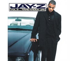 Vol. 2 Hard Knock Life