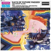 Days Of Future Passed (50Th Anniversary Edition)