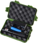 HomeTravelers 3 in 1 Groene Laserpen – Presenter – Kat Speelgoed – Inclusief Luxe Opbergdoos