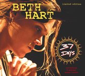 Beth Hart: 37 Days [CD]