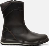 Grisport Viken Wandelschoenen Heren - Antraciet - Maat 44