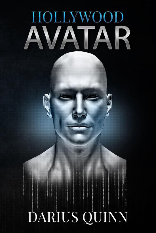 Hollywood Avatar - cover
