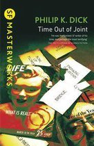 S.F. MASTERWORKS 25 - Time Out Of Joint