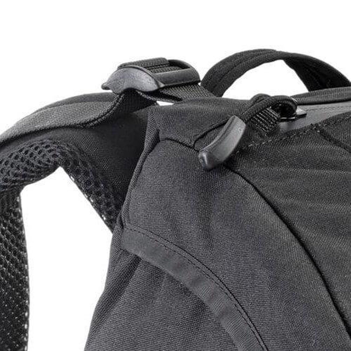 Defcon 5 rugzak Bushcraft backpack - 35 liter - Zwart