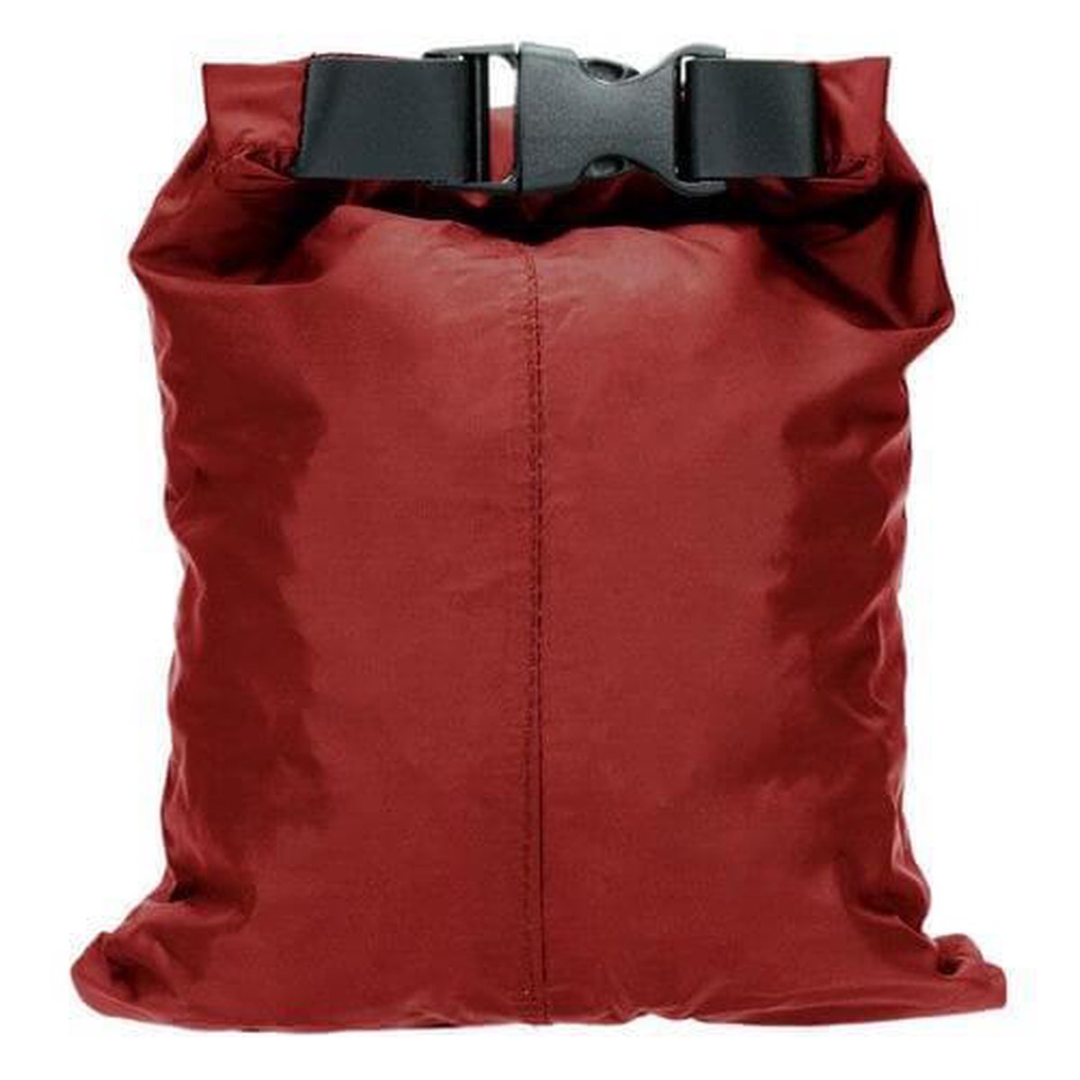 Highlander drybag X-Lite Small Pouch 1 liter - rood
