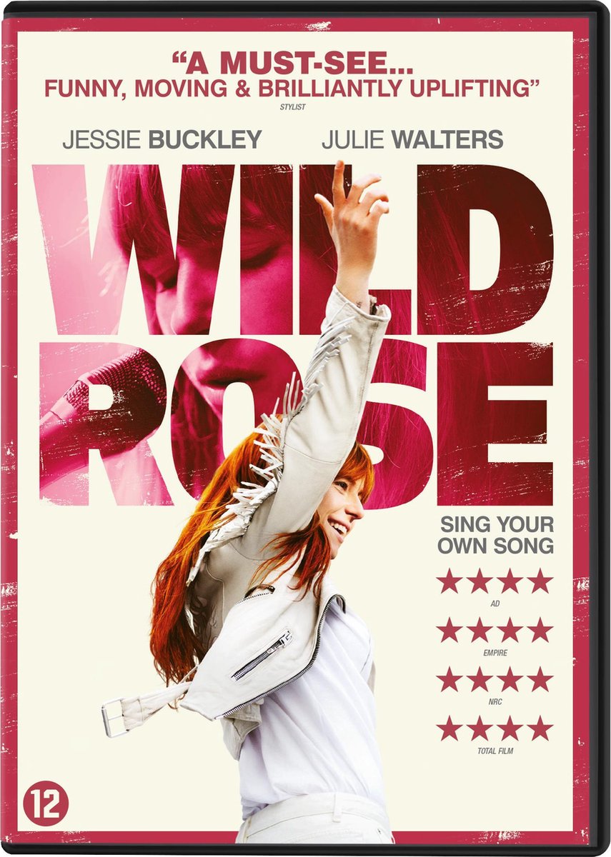 Wild Rose (DVD) (Dvd), Onbekend Dvds bol foto