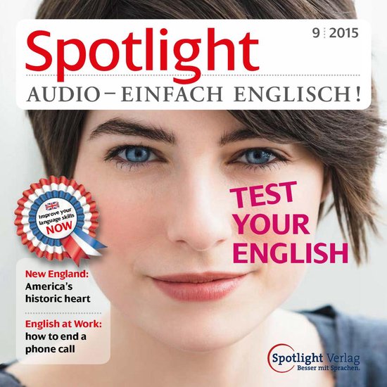 Englisch lernen Audio - Wie gut ist Ihr Englisch? - cover