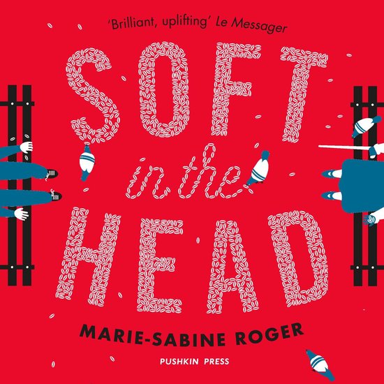 Soft in the Head - cover