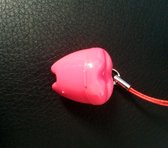 Tandendoosje Roze