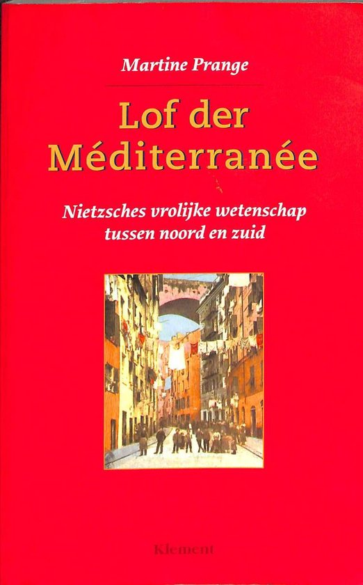 9789077070765 - Lof Der Mediterranee
