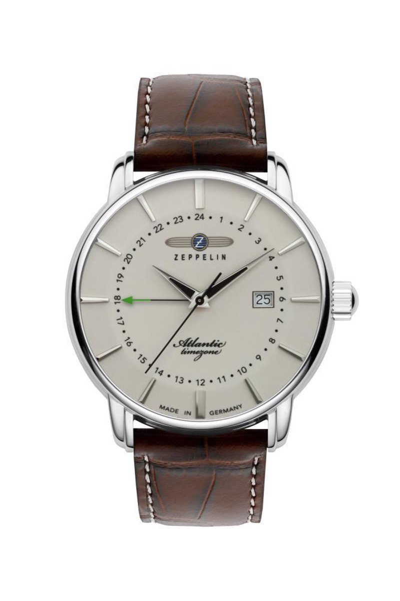 Zeppelin Heren watch 8442-5