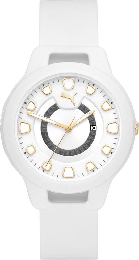 Puma Dames Horloge Reset V1 P1011