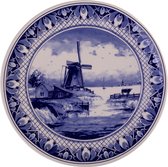 Bord molen klein